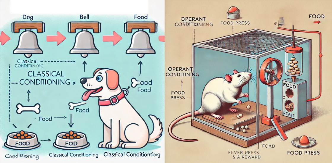 diferencias-condicionamiento